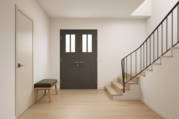 casa indipendente in vendita a Meldola