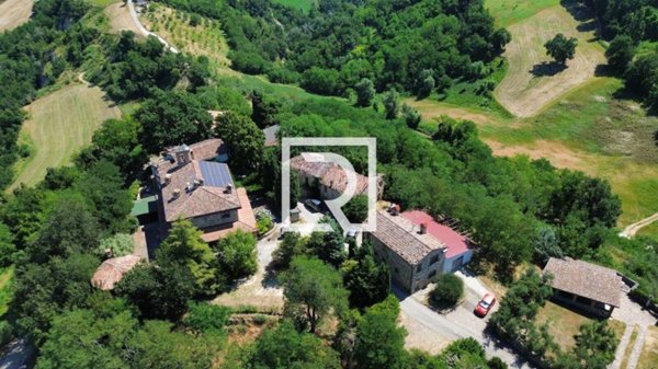 casa indipendente in vendita a Meldola