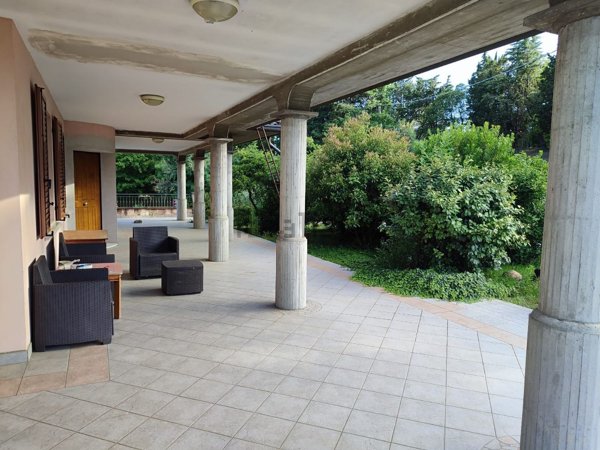 casa indipendente in vendita a Meldola in zona Teodorano