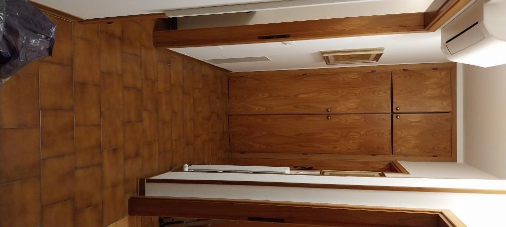 appartamento in vendita a Meldola in zona San Colombano