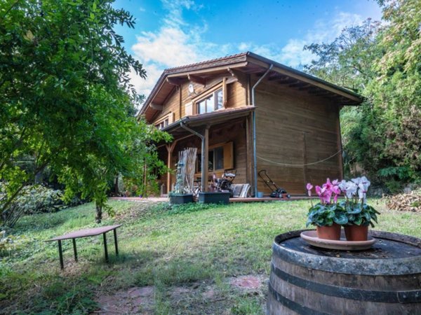 casa indipendente in vendita a Meldola in zona Teodorano