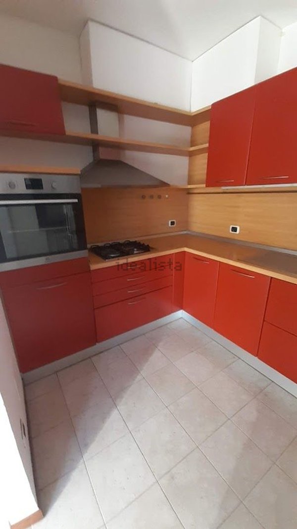 appartamento in vendita a Meldola