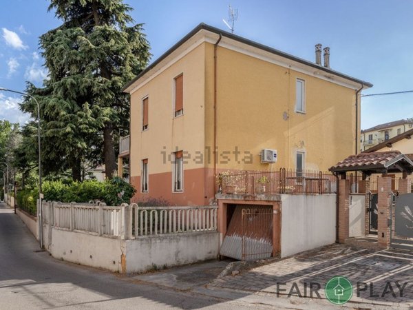 casa indipendente in vendita a Meldola