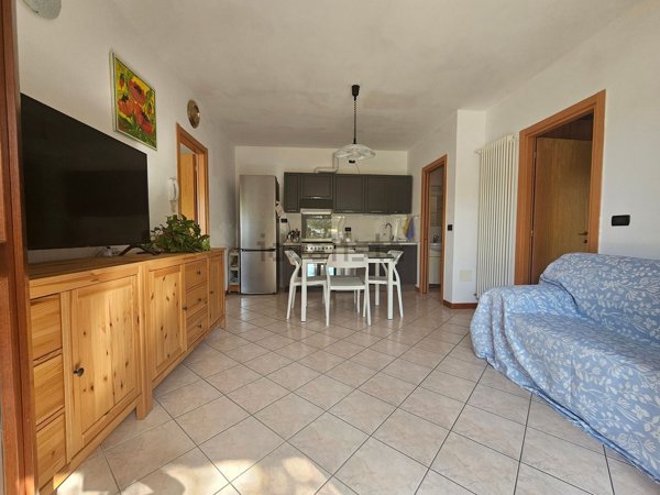 appartamento in vendita a Meldola