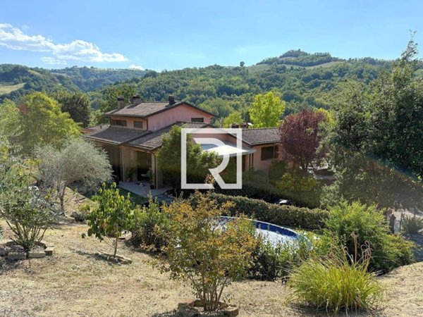 casa indipendente in vendita a Meldola in zona Teodorano