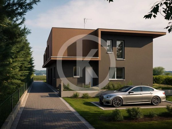 casa indipendente in vendita a Meldola