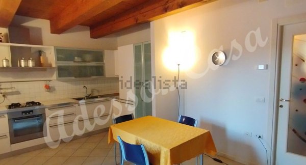 appartamento in vendita a Meldola