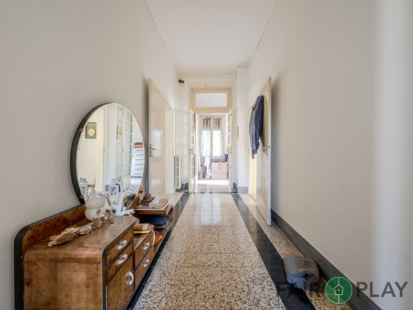 appartamento in vendita a Meldola