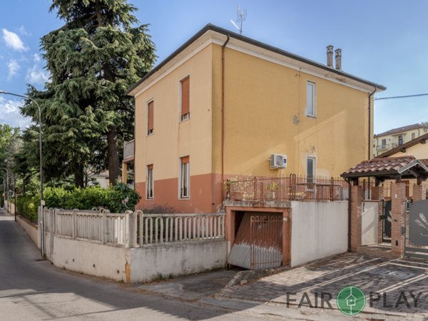 casa indipendente in vendita a Meldola