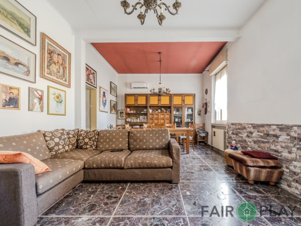 appartamento in vendita a Meldola