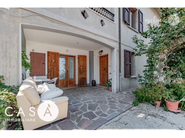 casa indipendente in vendita a Meldola