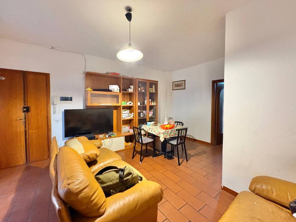 appartamento in vendita a Meldola