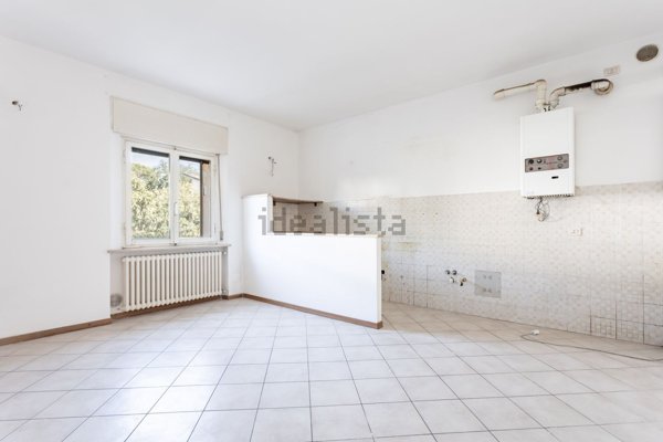 appartamento in vendita a Meldola in zona San Colombano