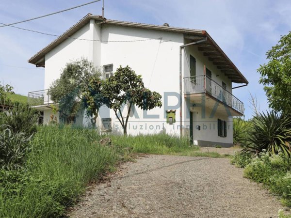 casa indipendente in vendita a Meldola in zona Teodorano