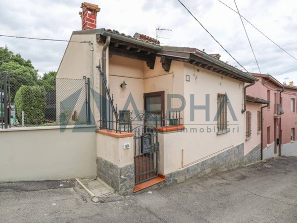 casa indipendente in vendita a Meldola