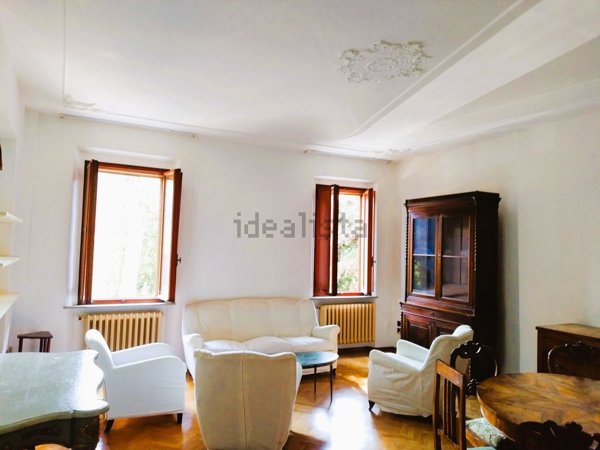 appartamento in vendita a Meldola