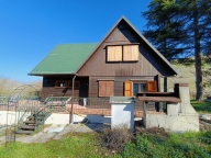 casa indipendente in vendita a Meldola
