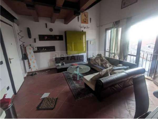 appartamento in vendita a Meldola