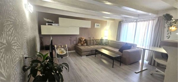 appartamento in vendita a Meldola