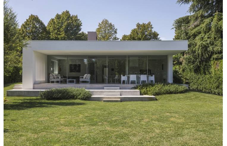 casa indipendente in vendita a Meldola in zona Teodorano