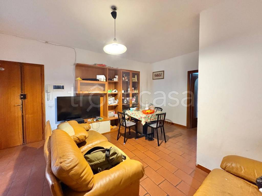 appartamento in vendita a Meldola