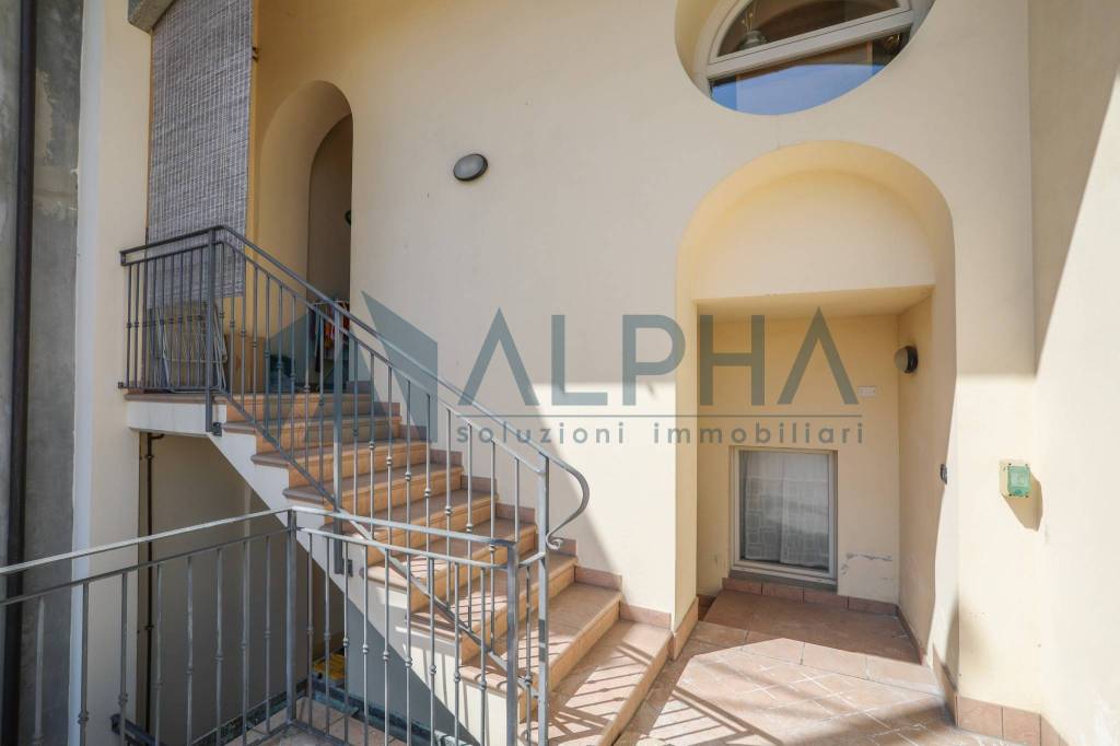 appartamento in vendita a Meldola