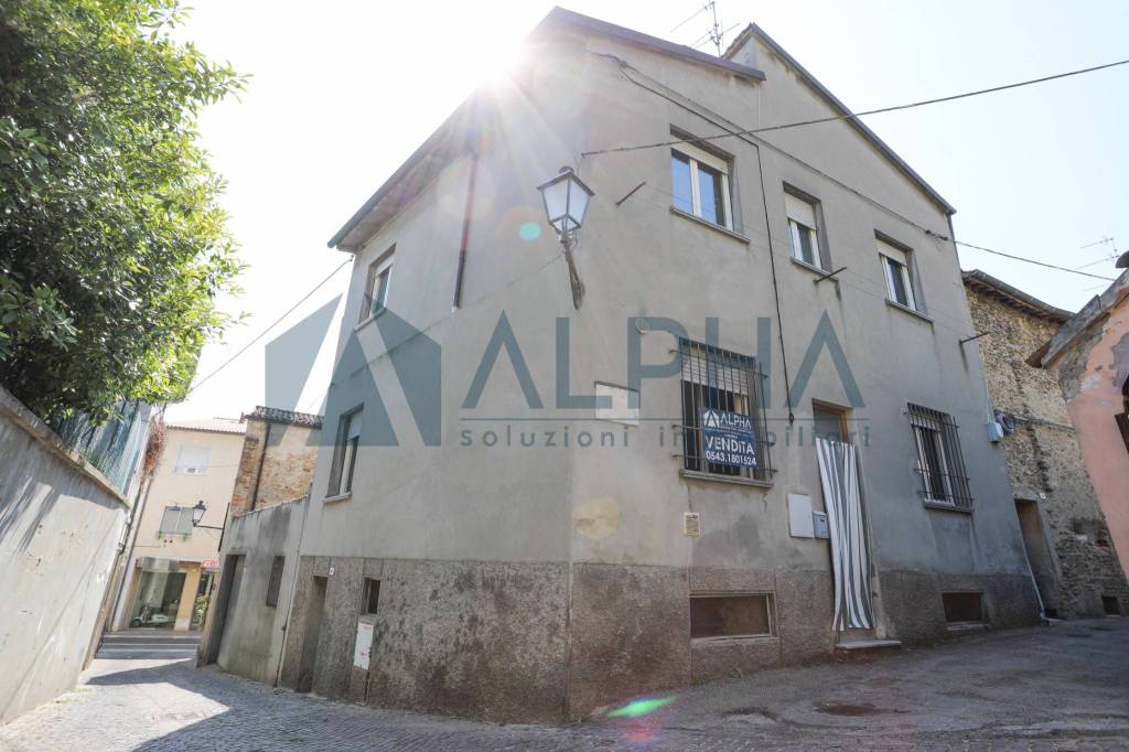 casa indipendente in vendita a Meldola