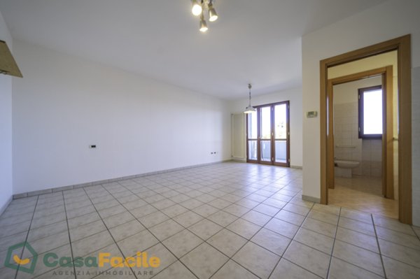 appartamento in vendita a Meldola