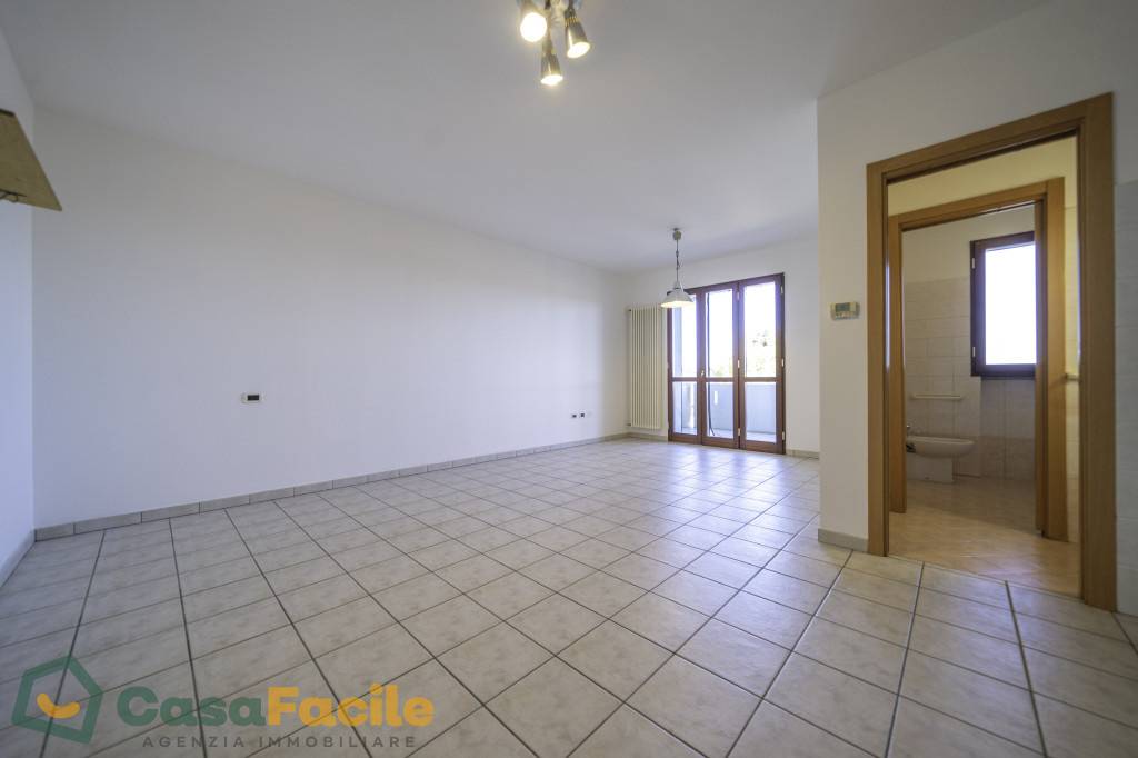 appartamento in vendita a Meldola