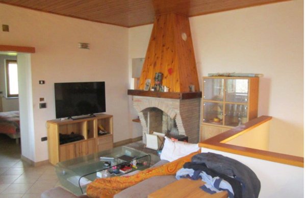 appartamento in vendita a Meldola in zona Teodorano