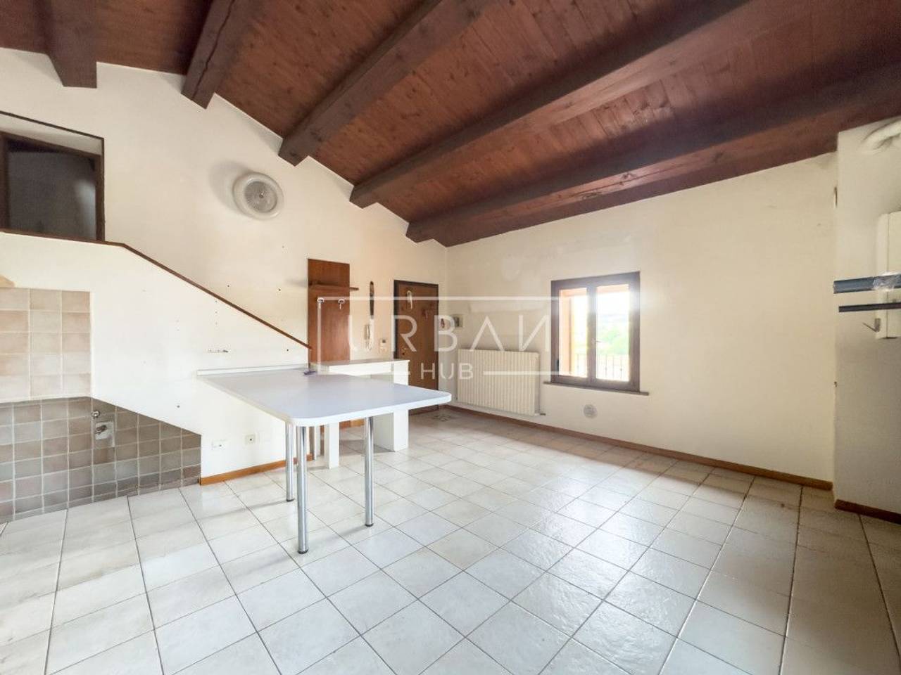 appartamento in vendita a Meldola