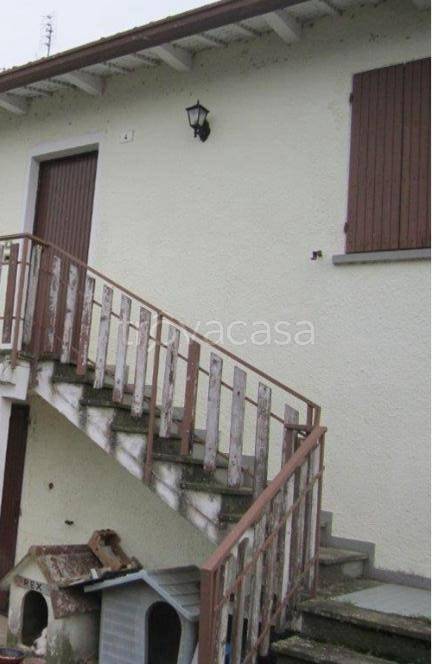 casa indipendente in vendita a Meldola