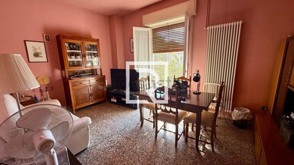 appartamento in vendita a Meldola