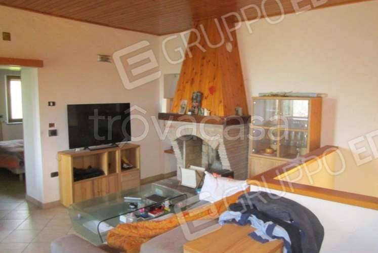 casa indipendente in vendita a Meldola in zona Piandispino/Valdinoce