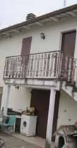 appartamento in vendita a Meldola in zona Piandispino/Valdinoce