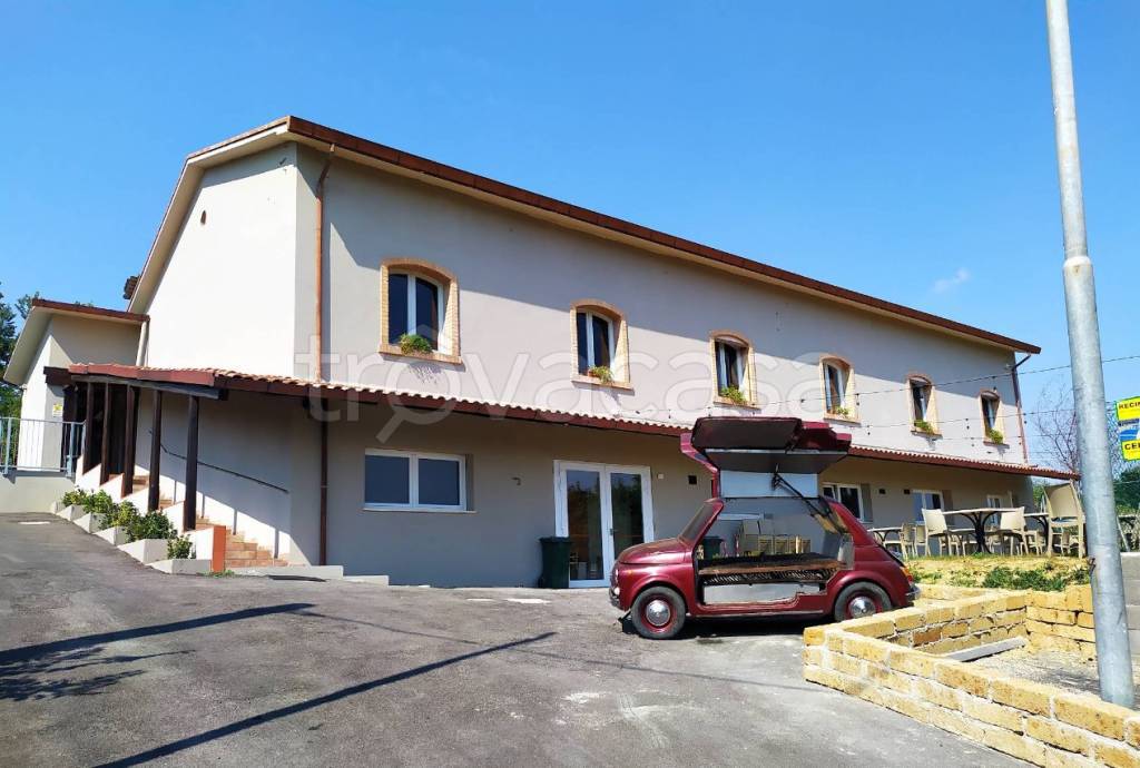 ufficio in vendita a Meldola