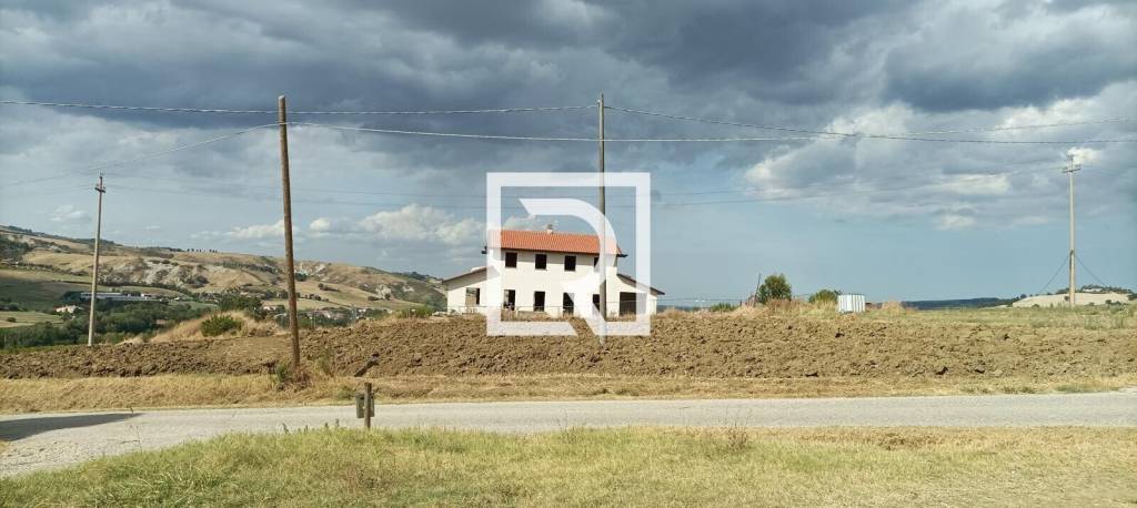casa indipendente in vendita a Meldola