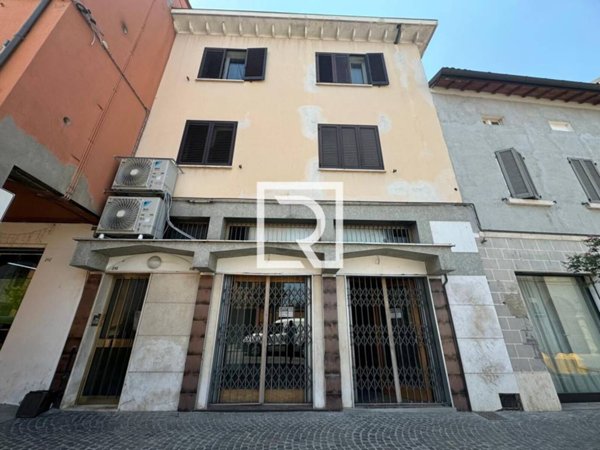 appartamento in vendita a Meldola