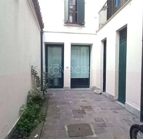 appartamento in vendita a Meldola