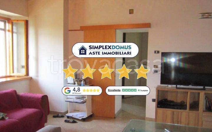 appartamento in vendita a Meldola in zona Teodorano