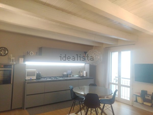 appartamento in vendita a Meldola