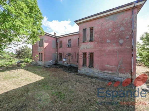 appartamento in vendita a Meldola in zona Teodorano