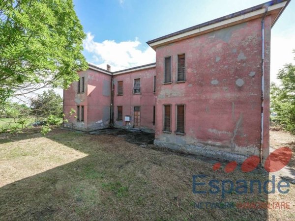 casa indipendente in vendita a Meldola in zona Teodorano