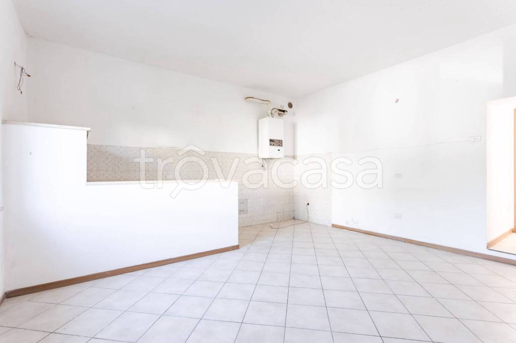 appartamento in vendita a Meldola in zona San Colombano