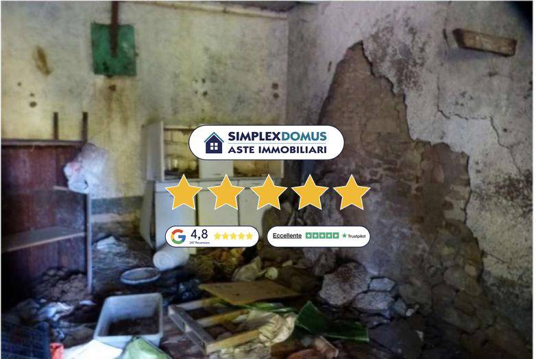 casa indipendente in vendita a Meldola in zona Teodorano