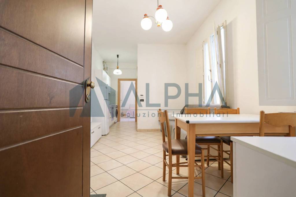 appartamento in vendita a Meldola