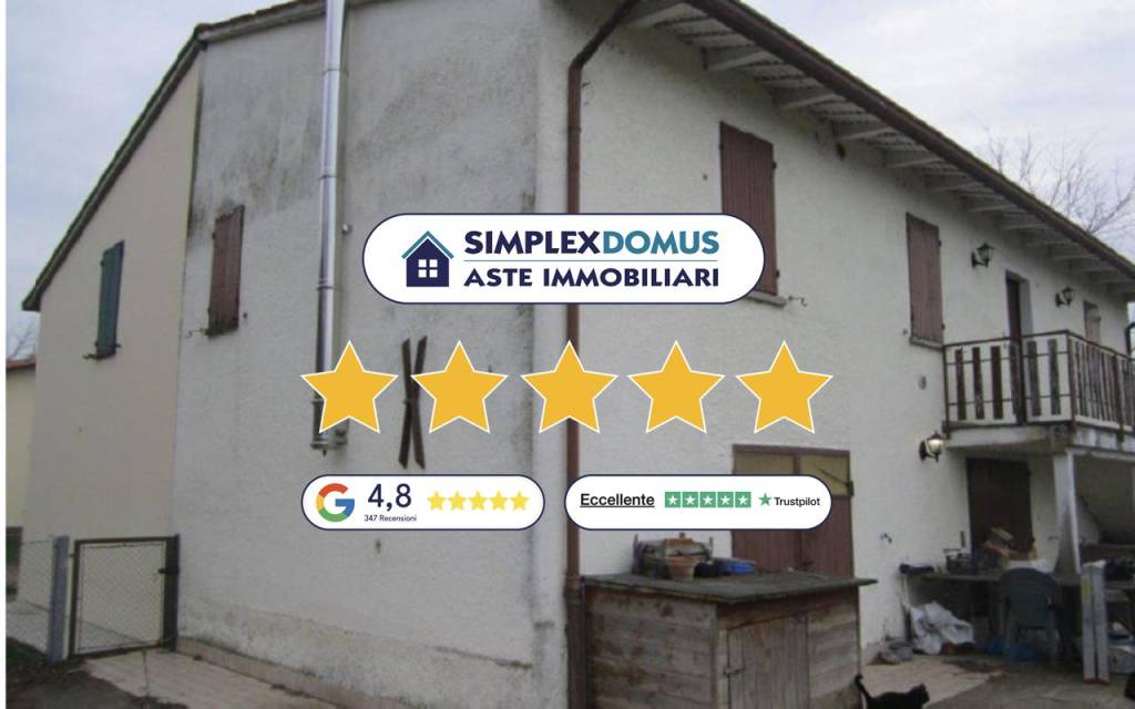 appartamento in vendita a Meldola in zona Teodorano