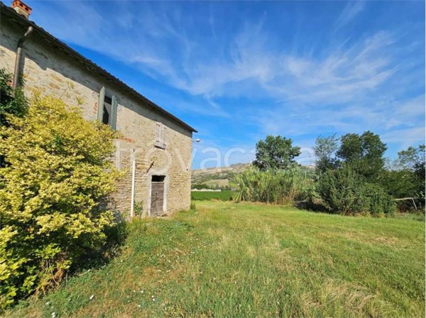 casa indipendente in vendita a Meldola
