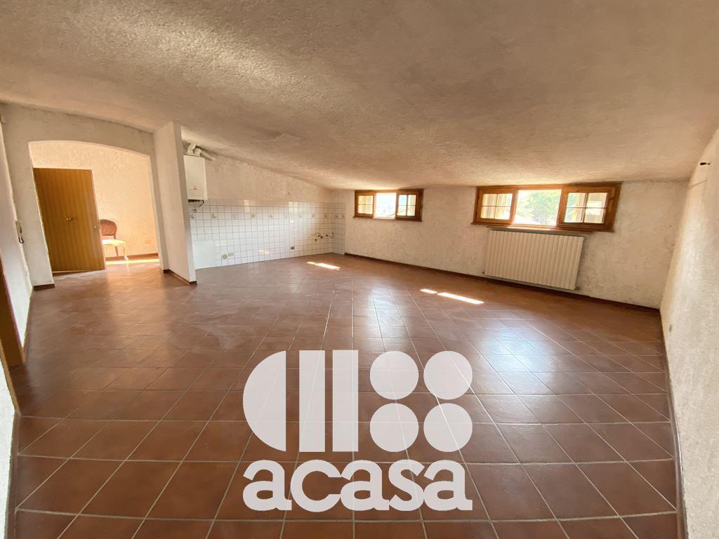 appartamento in vendita a Mercato Saraceno in zona San Damiano