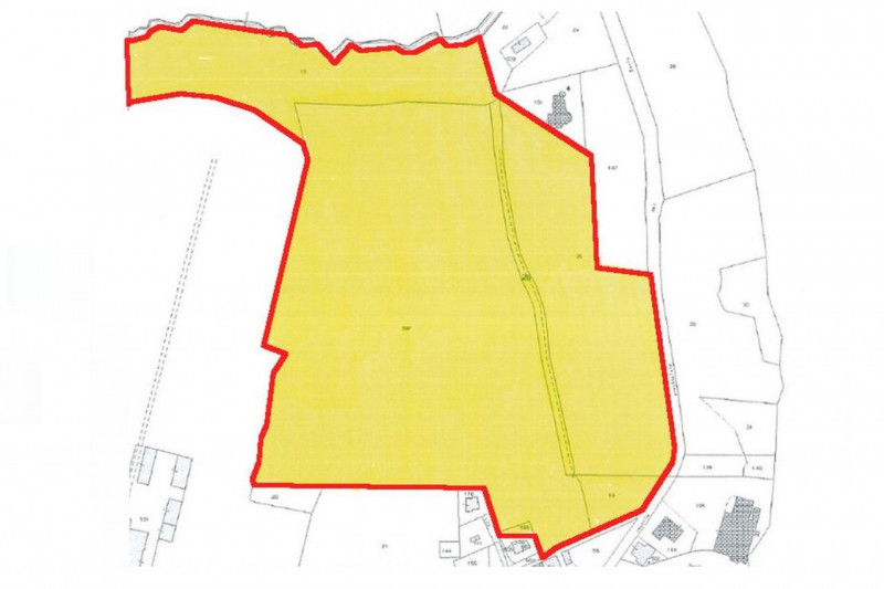 mansarda in vendita a Mercato Saraceno in zona Cella